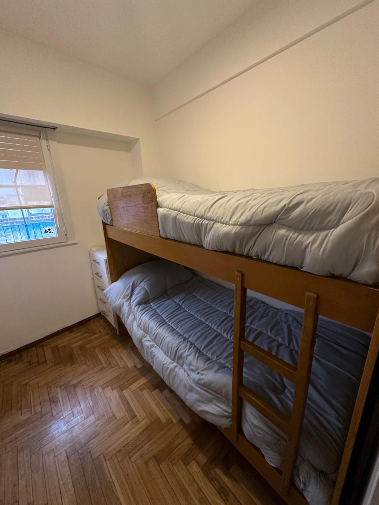 Apartment La Casa Del Artista Buenos Aires