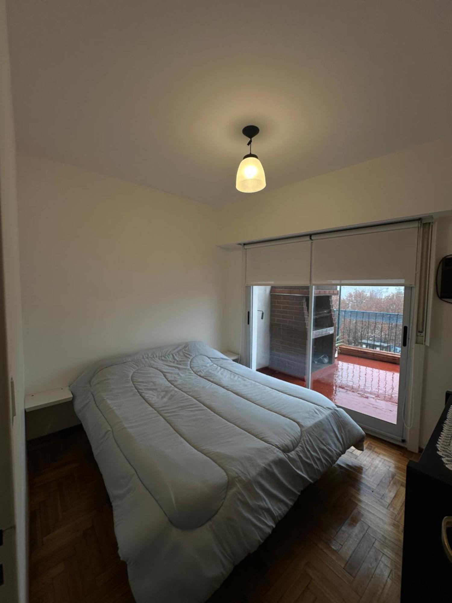 La Casa Del Artista Apartment