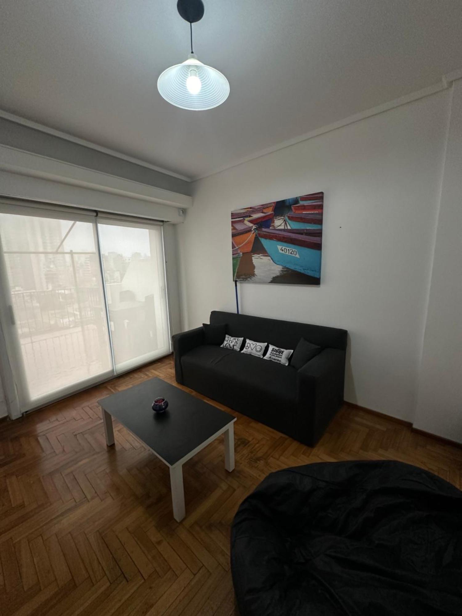 Apartment La Casa Del Artista