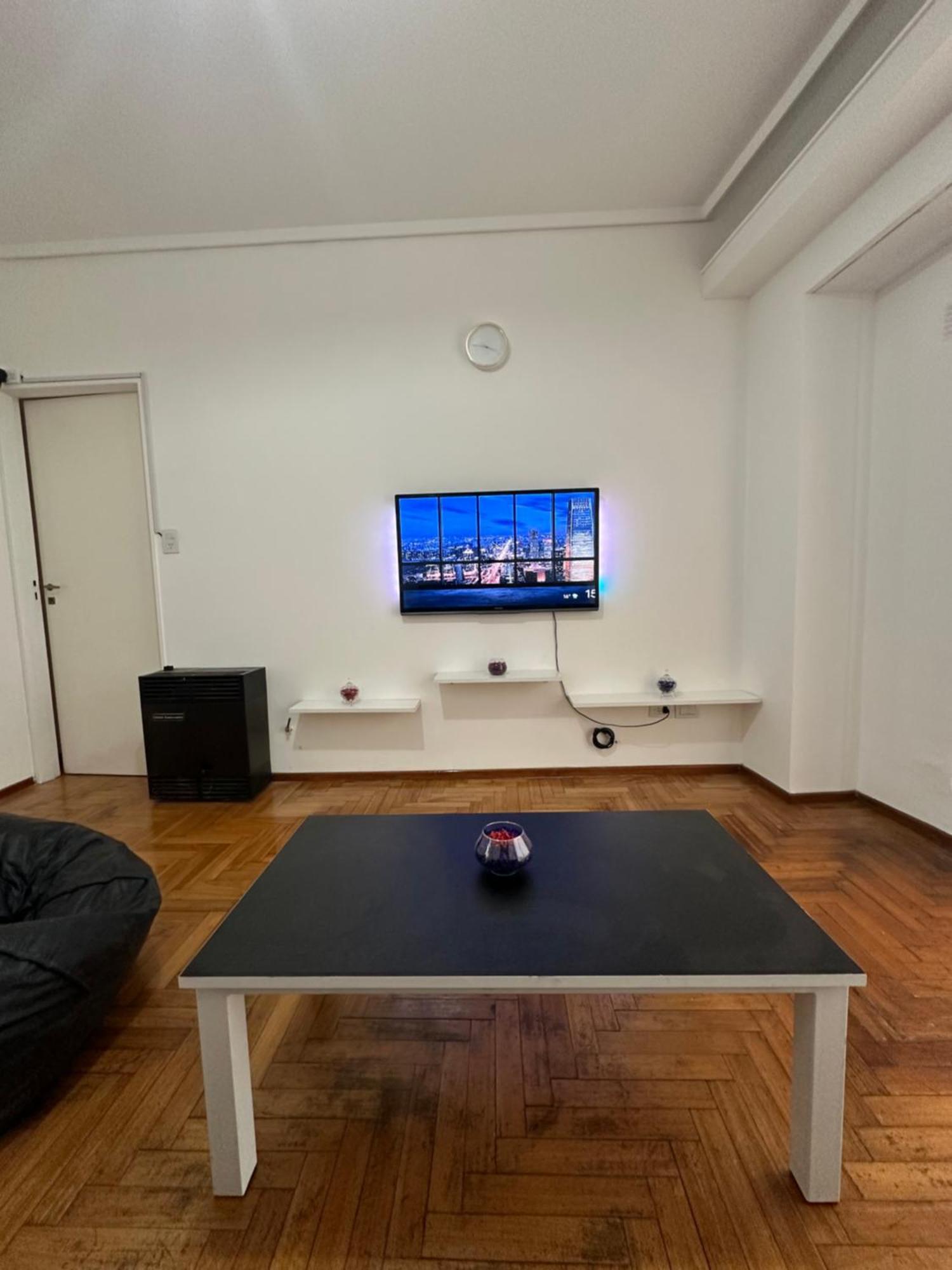 Apartment La Casa Del Artista Buenos Aires