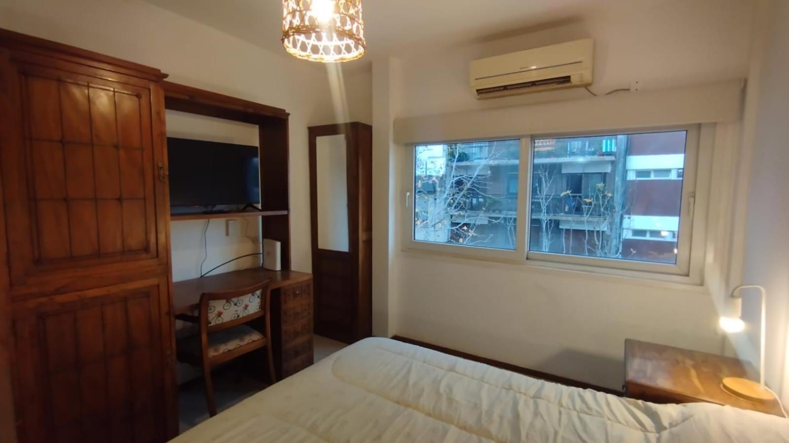 Palermo Excelente Ubicacion 2 Personas Apartment