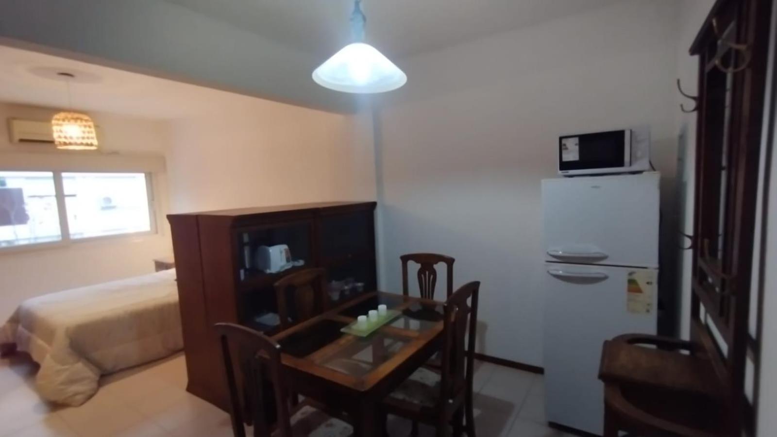 Palermo Excelente Ubicacion 2 Personas Apartment Buenos Aires
