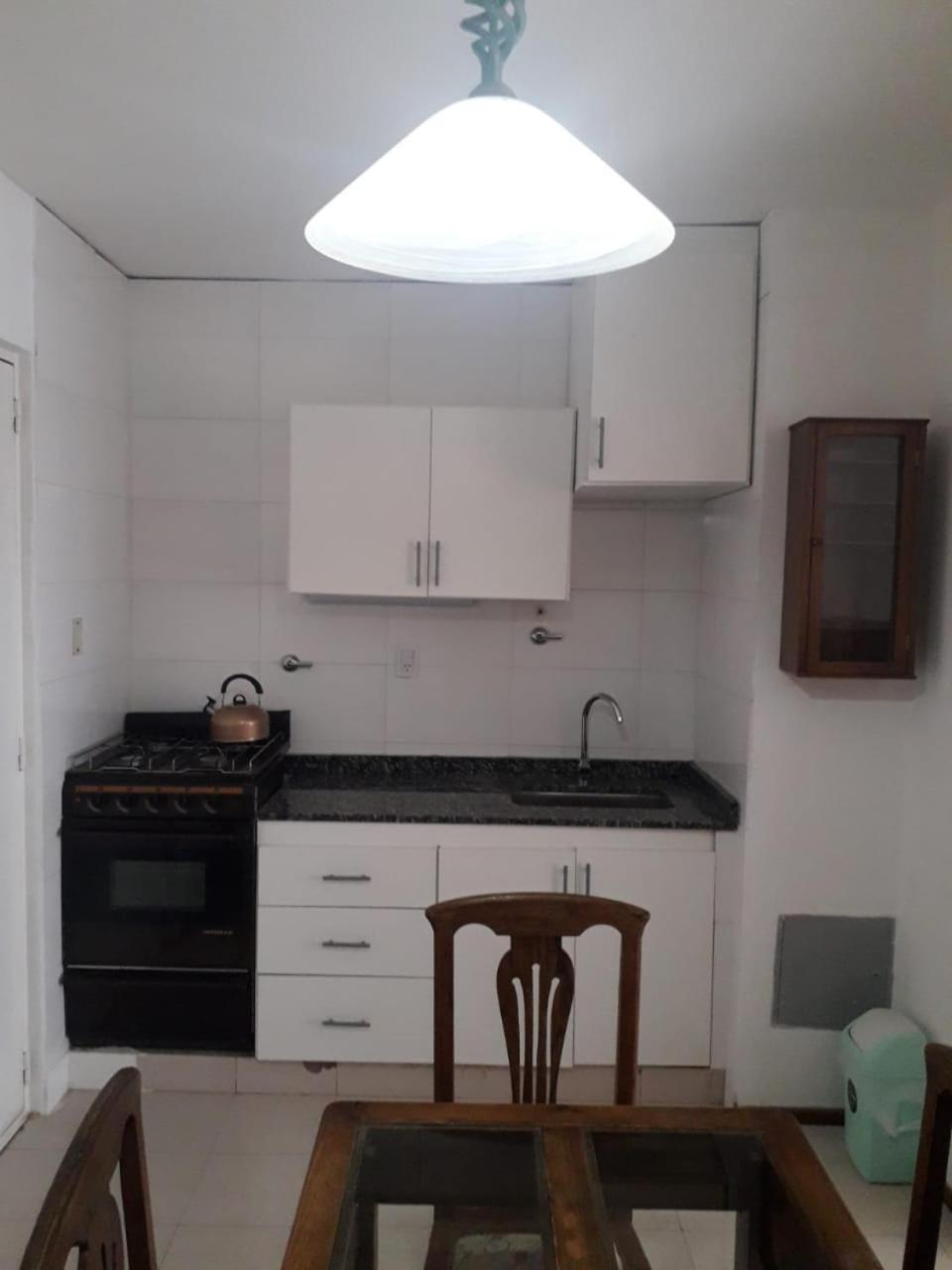 Apartment Palermo Excelente Ubicacion 2 Personas Buenos Aires