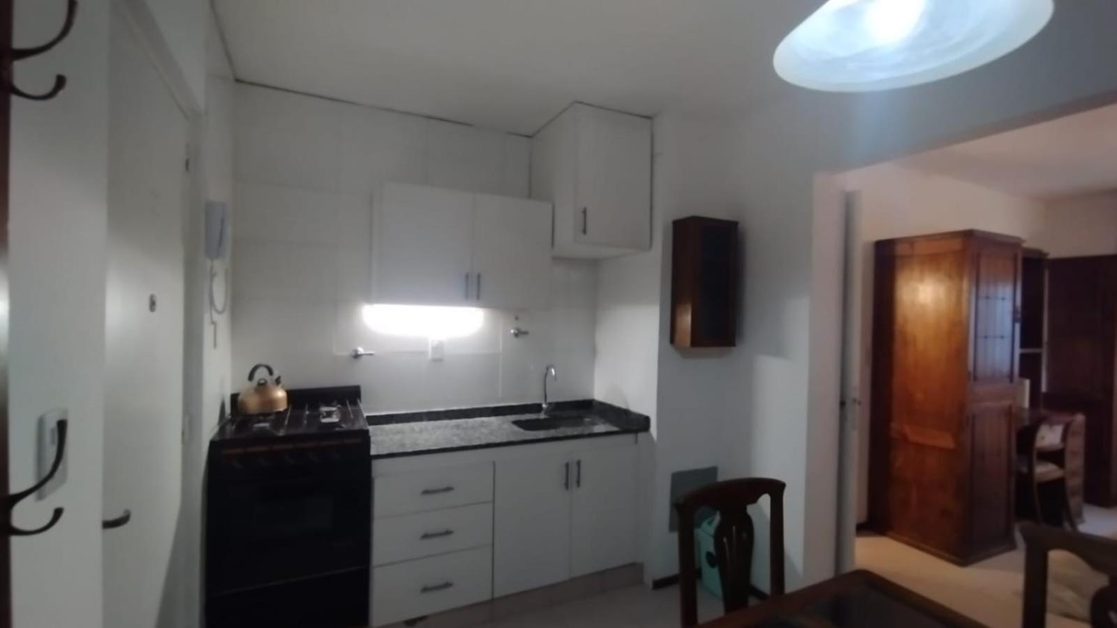 Palermo Excelente Ubicacion 2 Personas Apartment Buenos Aires