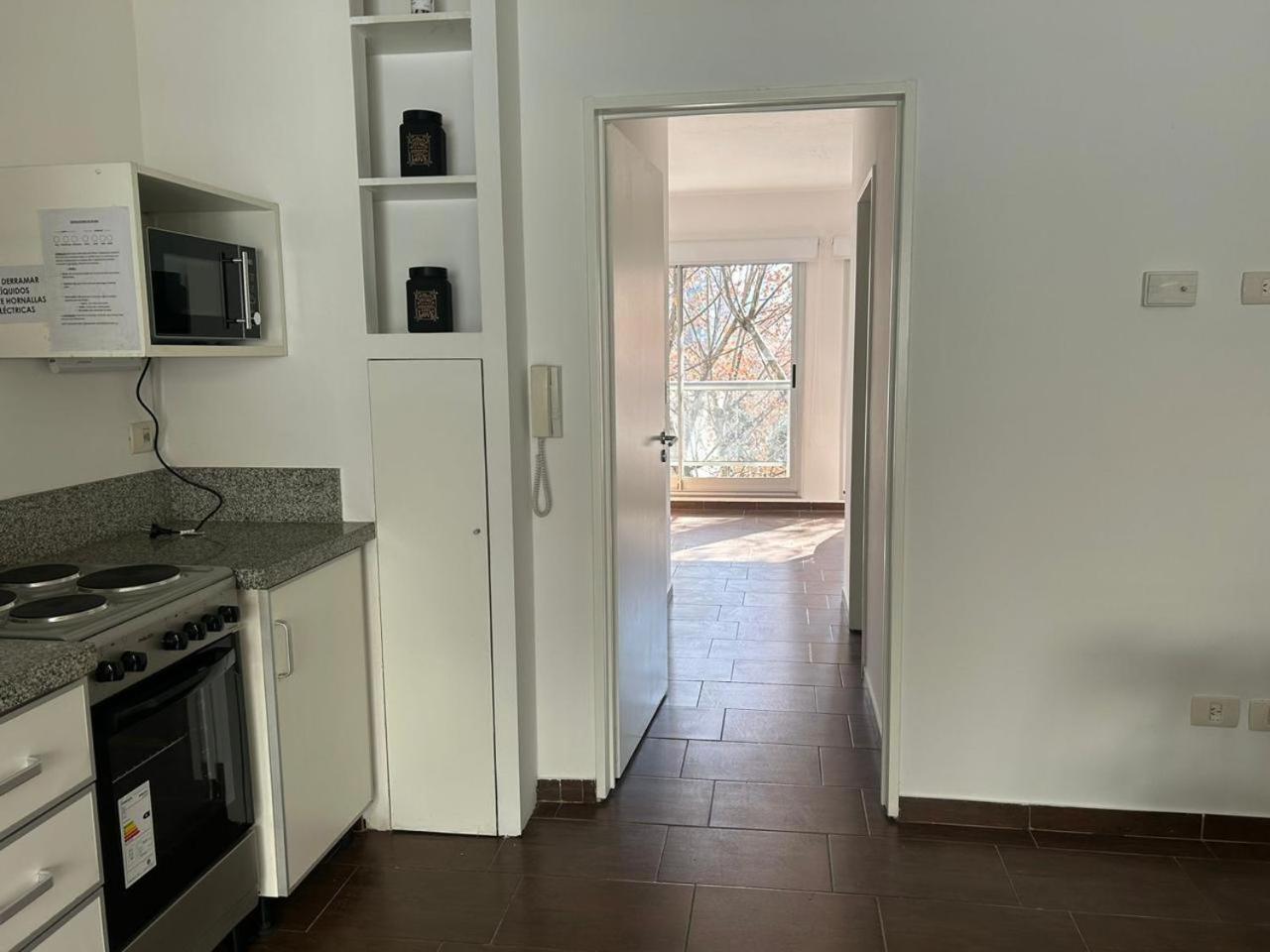 Departamento En El Corazon De Palermo * Buenos Aires