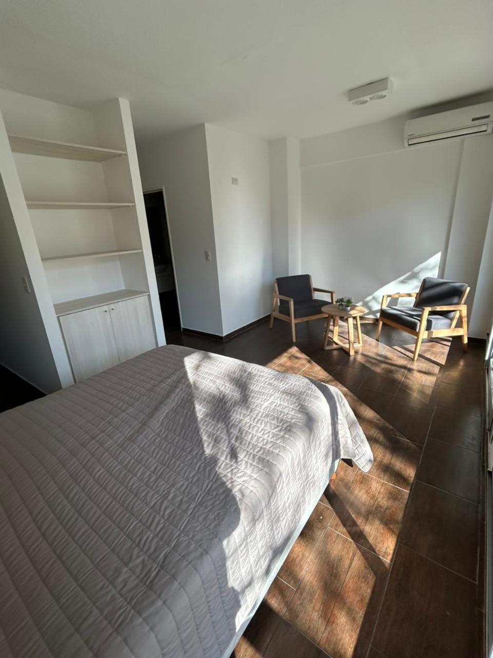 Departamento En El Corazon De Palermo Buenos Aires