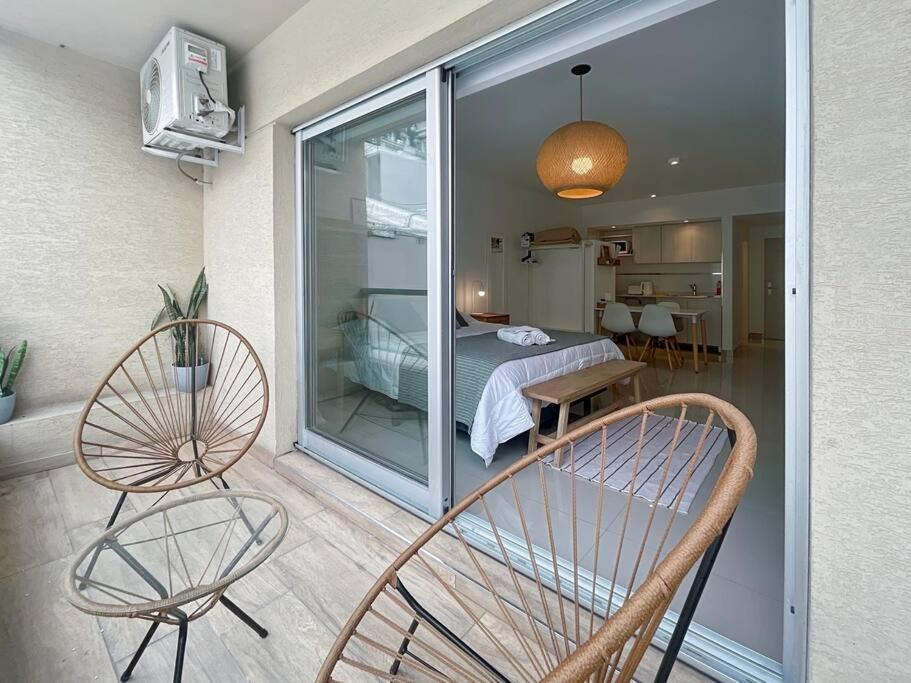 Apartment Estudio In San Telmo- Paseo De La Cisterna- 210
