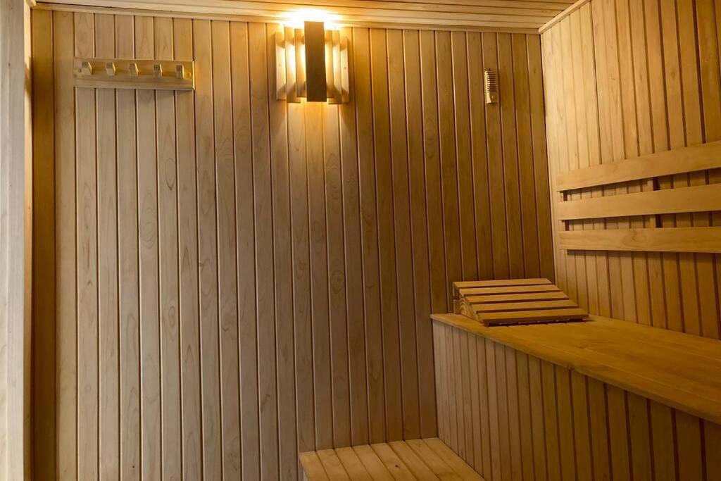 Apartment Lujoso Studio En Palermo *