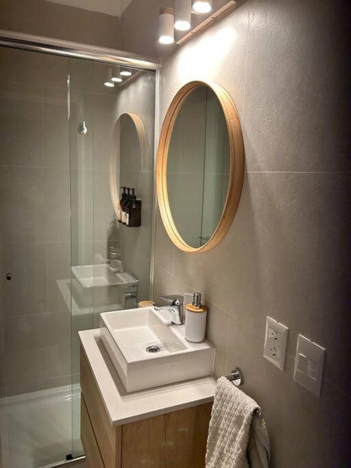Apartamento Departamento En Palermo