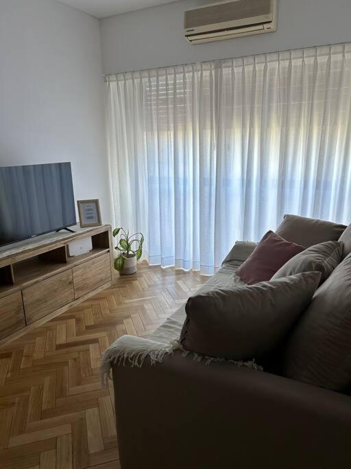 Departamento En Palermo * Ciudad Autónoma de Buenos Aires