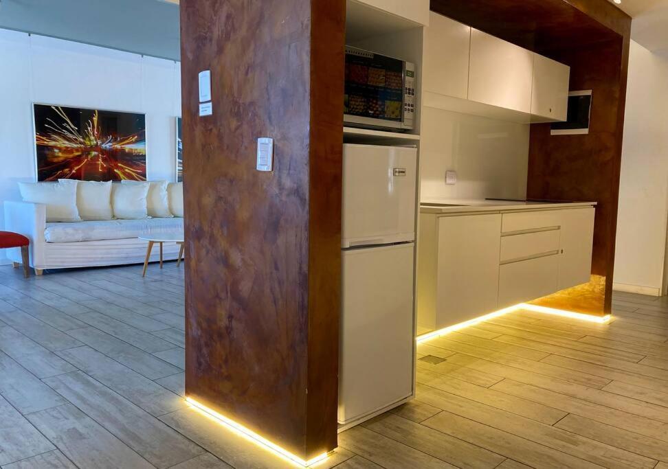 Lujoso Studio En Palermo * Buenos Aires