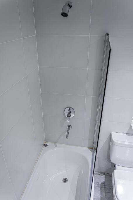 Lujoso Studio En Palermo Apartment *