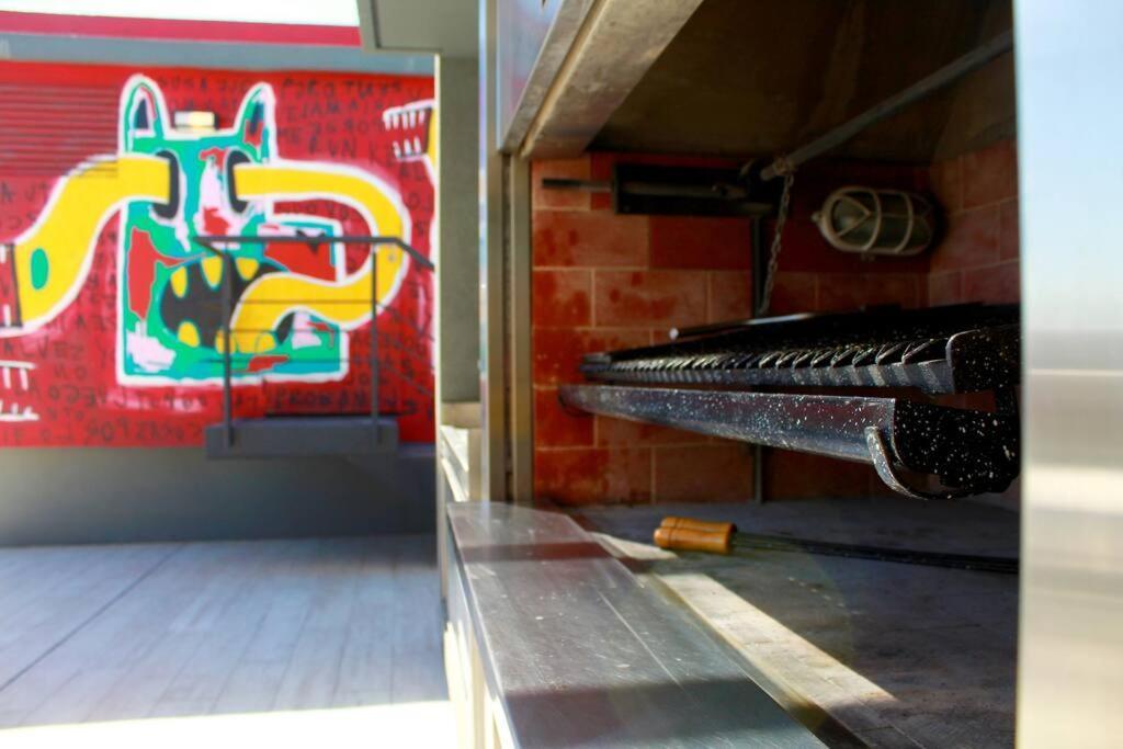 Lujoso Studio En Palermo Buenos Aires