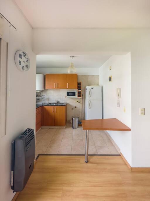 Apartment Amplio Monoambiente En Palermo *