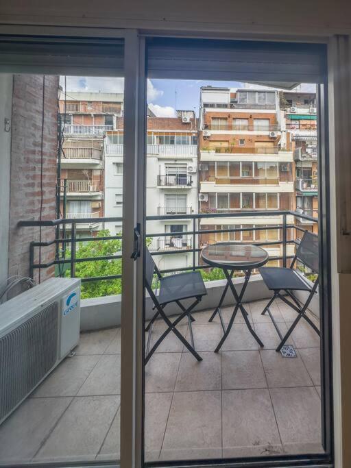 Apartment Amplio Monoambiente En Palermo *