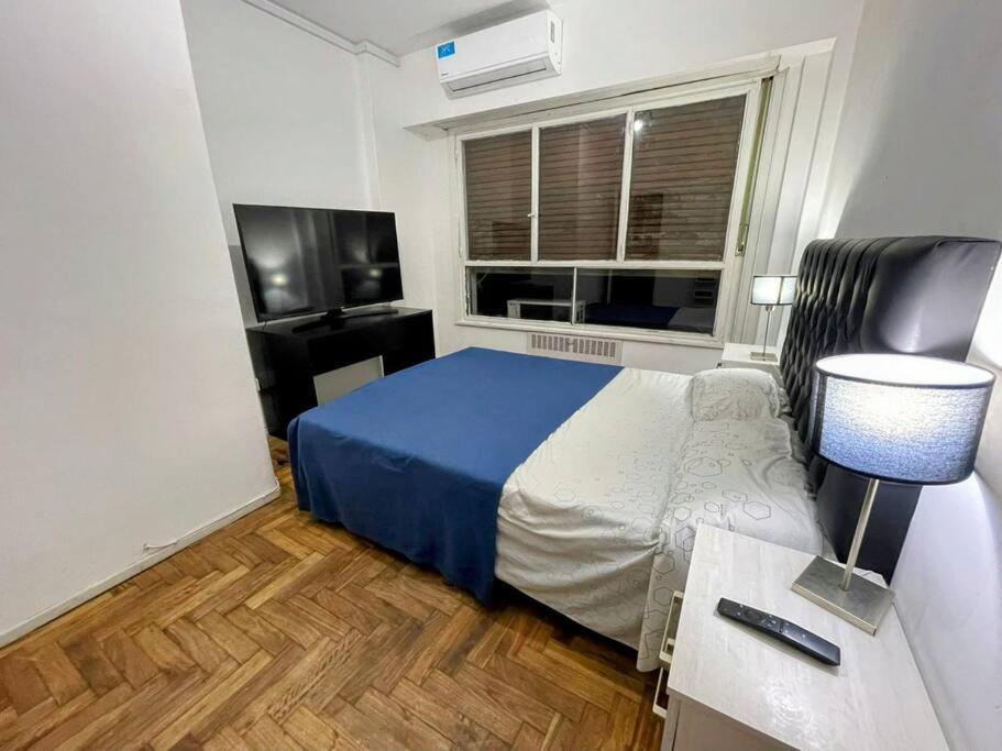 Departamento Con La Mejor Ubicacion Apartment Buenos Aires