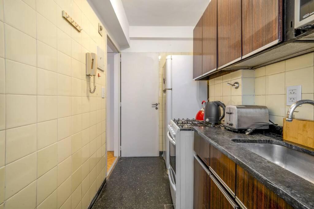 Apartamento Billinghurst 2143 By Depptoe