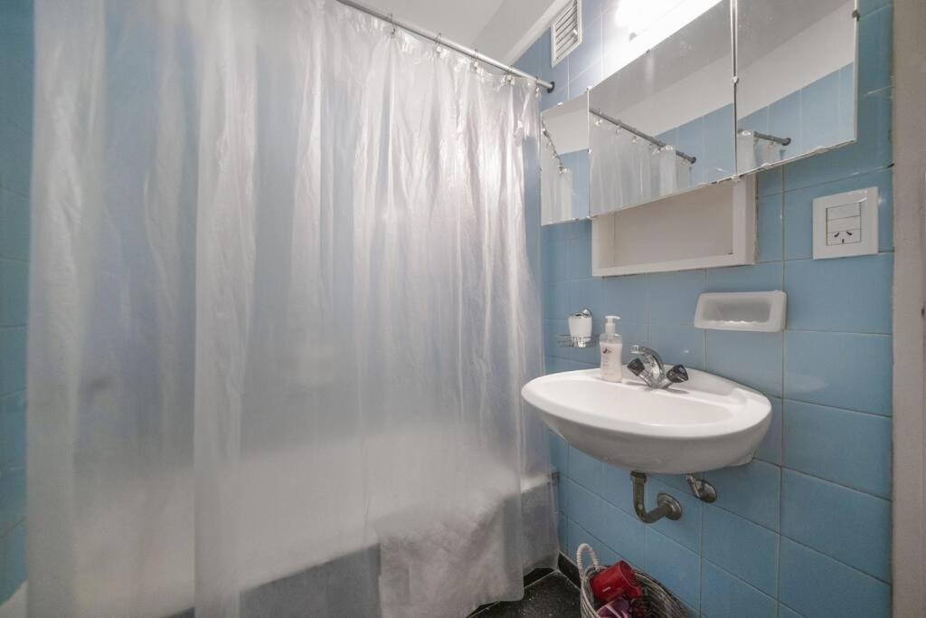 Billinghurst 2143 By Depptoe Apartamento *