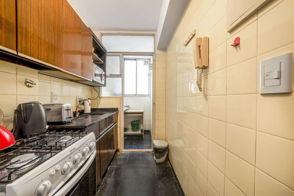 Apartamento Billinghurst 2143 By Depptoe *