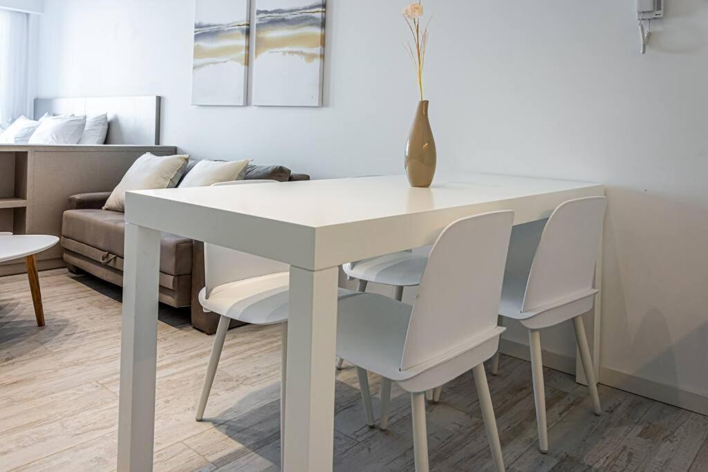 Lujoso Studio En Palermo Buenos Aires