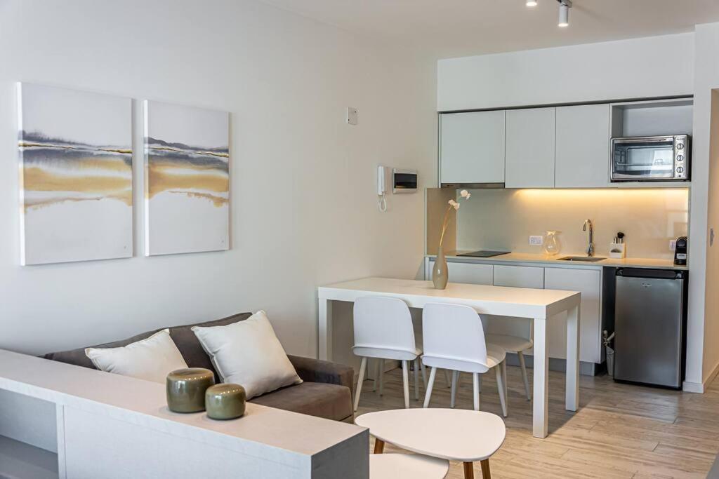 Lujoso Studio En Palermo Apartment *