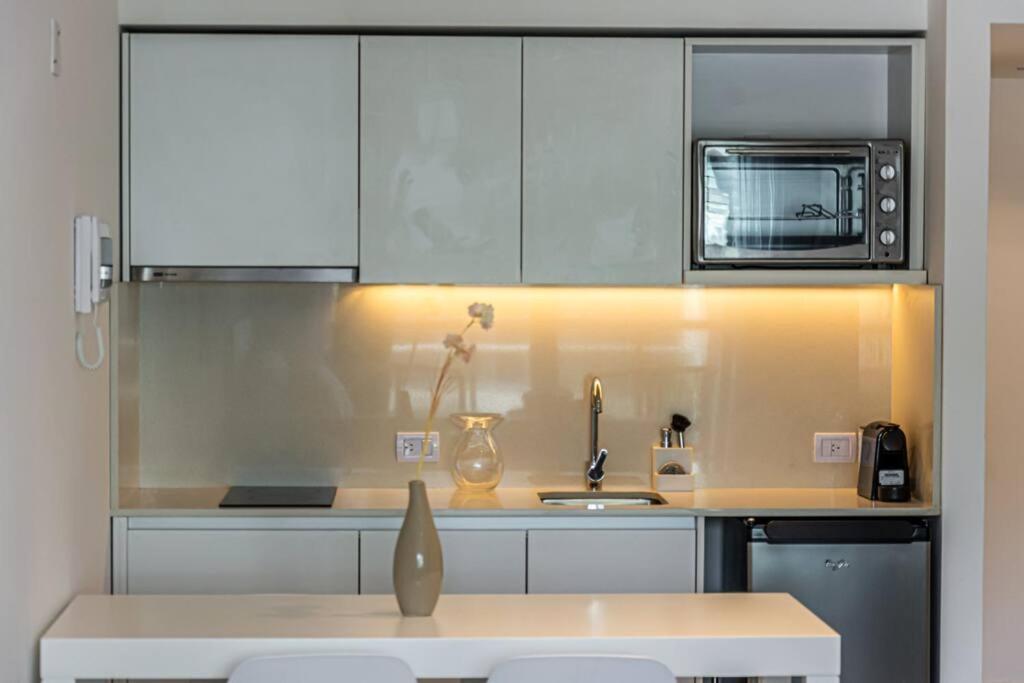 Lujoso Studio En Palermo Ciudad Autónoma de Buenos Aires