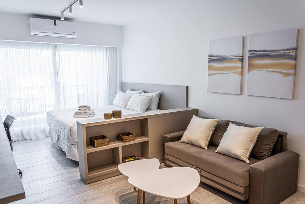 Lujoso Studio En Palermo * Buenos Aires