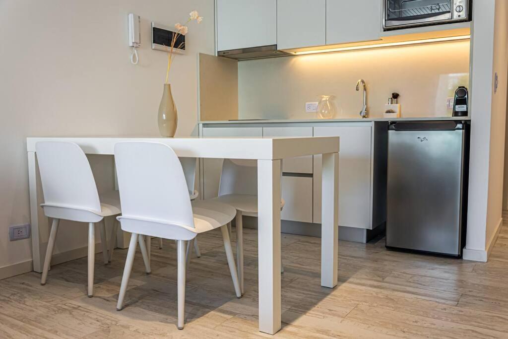 Lujoso Studio En Palermo Apartment