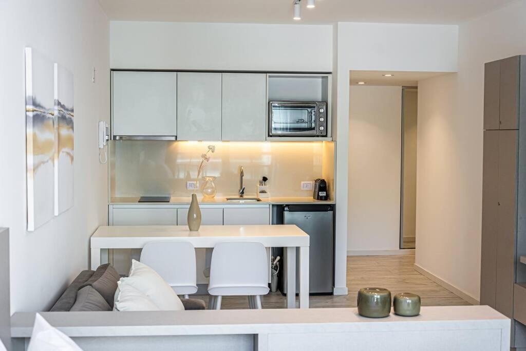 Lujoso Studio En Palermo Buenos Aires