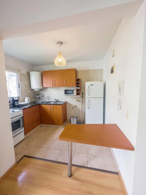 Amplio Monoambiente En Palermo Apartment Buenos Aires