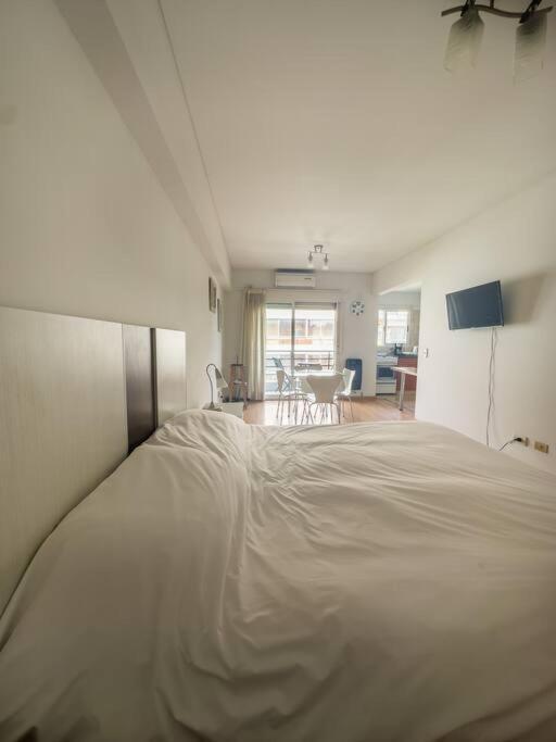 Amplio Monoambiente En Palermo Apartment *