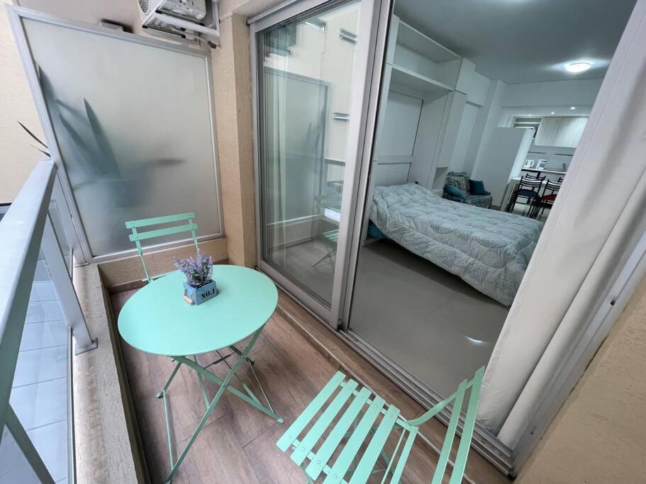 Apartment Ayres- Estudio Familiar En San Telmo- Paseo De La Cisterna- Uf 224