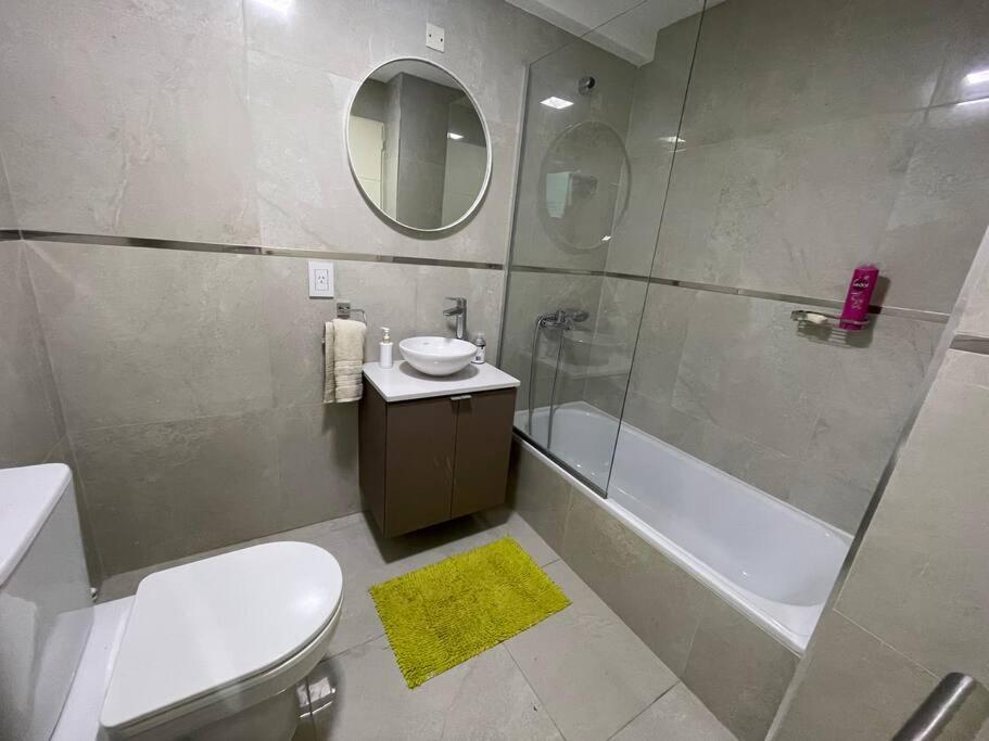 Ayres- Estudio Familiar En San Telmo- Paseo De La Cisterna- Uf 224 * Buenos Aires