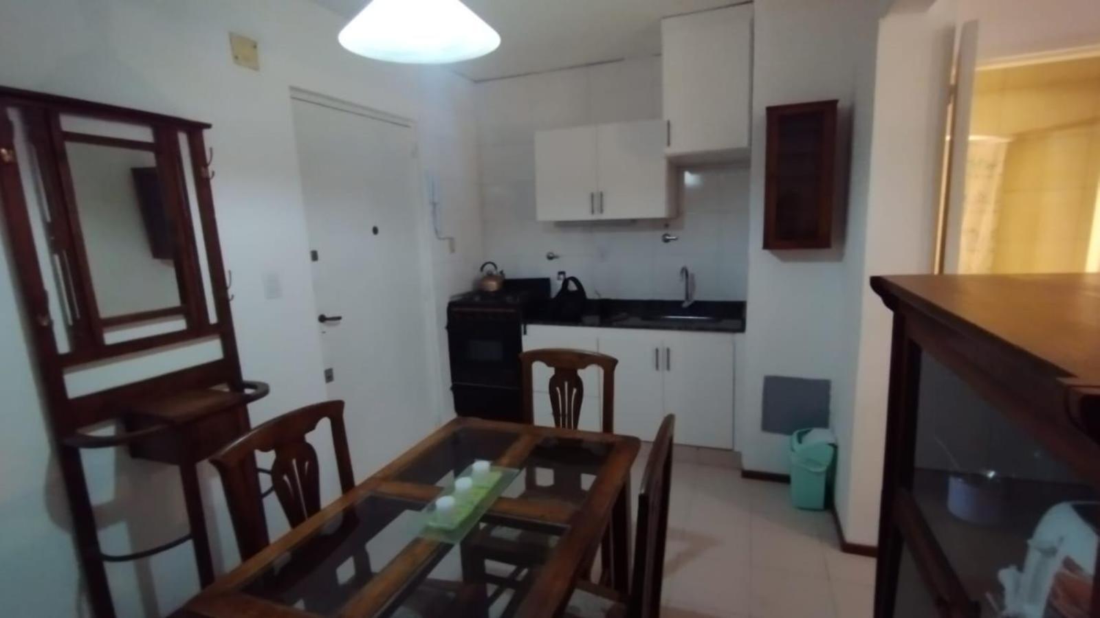Apartment Palermo Excelente Ubicacion 2 Personas *