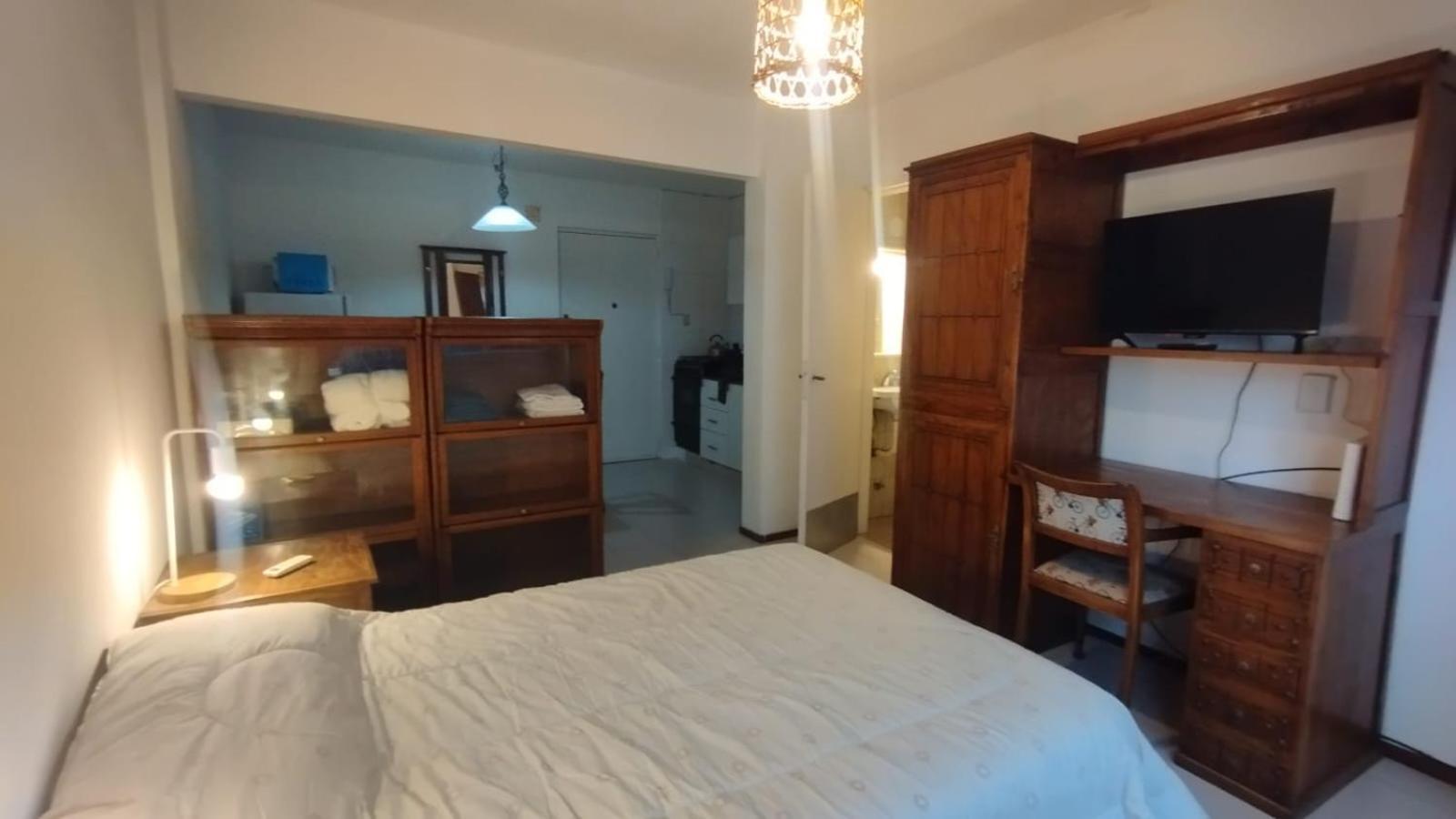Apartment Palermo Excelente Ubicacion 2 Personas *