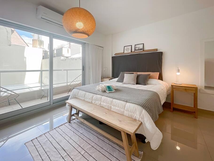 Apartment Estudio In San Telmo- Paseo De La Cisterna- 210 *