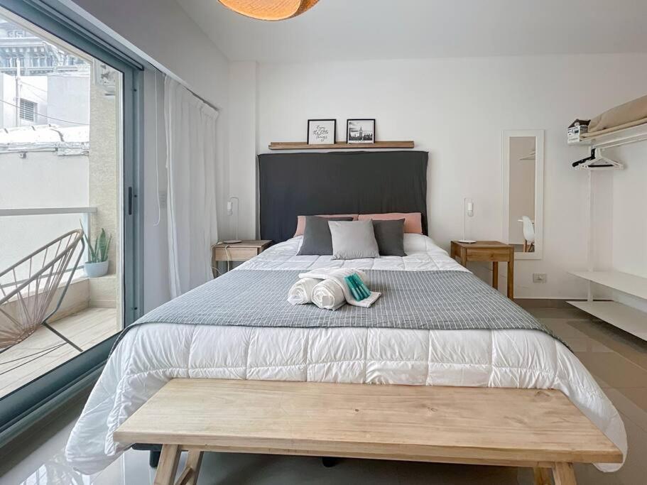 Estudio In San Telmo- Paseo De La Cisterna- 210 Apartment *
