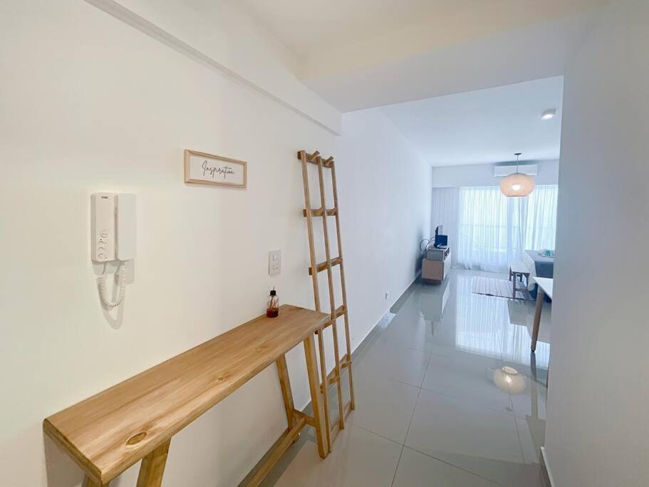 Estudio In San Telmo- Paseo De La Cisterna- 210 Apartment