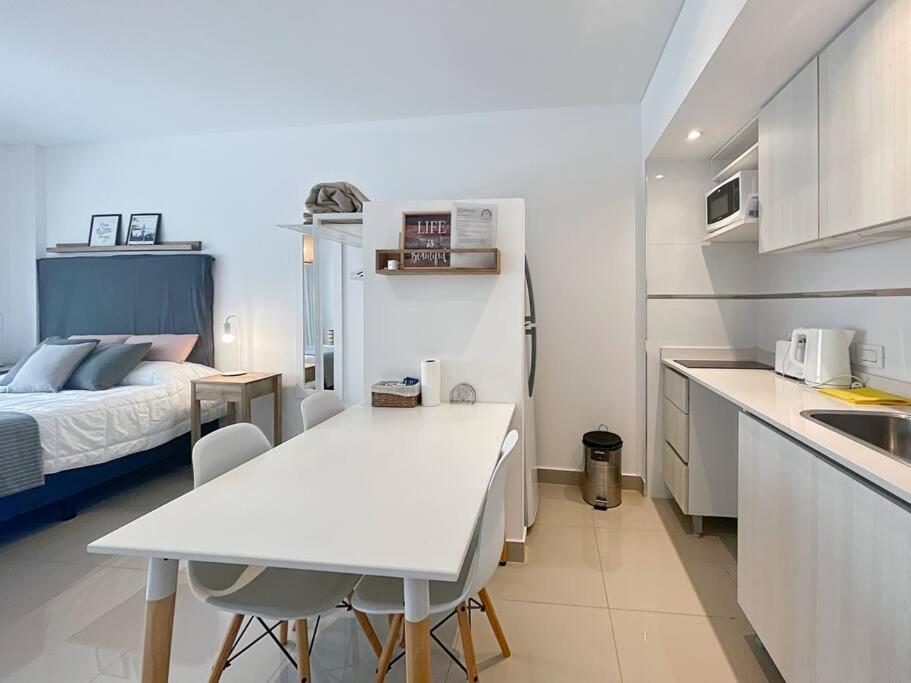 Apartment Estudio In San Telmo- Paseo De La Cisterna- 210 Buenos Aires
