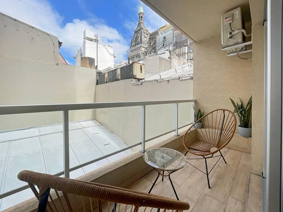 Estudio In San Telmo- Paseo De La Cisterna- 210 * Buenos Aires