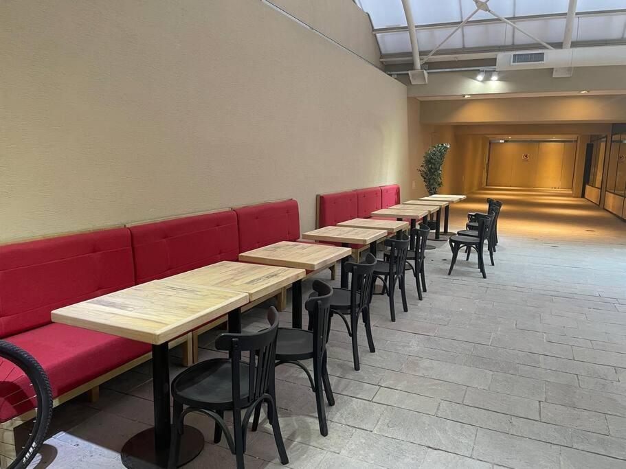 Estudio In San Telmo- Paseo De La Cisterna- 210 Apartment *