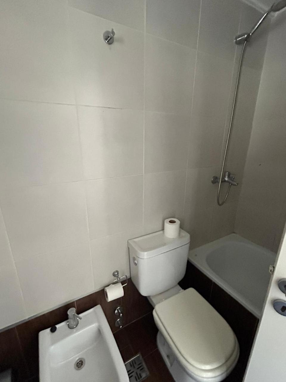 Departamento En El Corazon De Palermo *