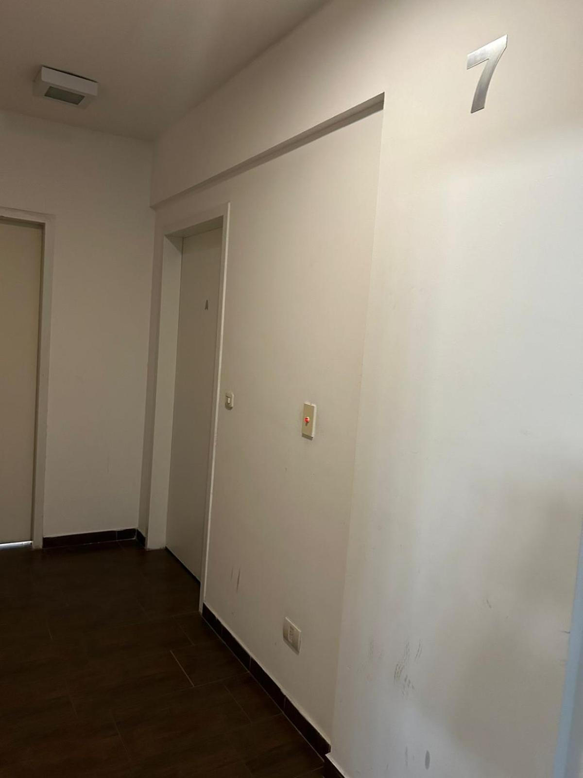 Apartment Departamento En El Corazon De Palermo Buenos Aires