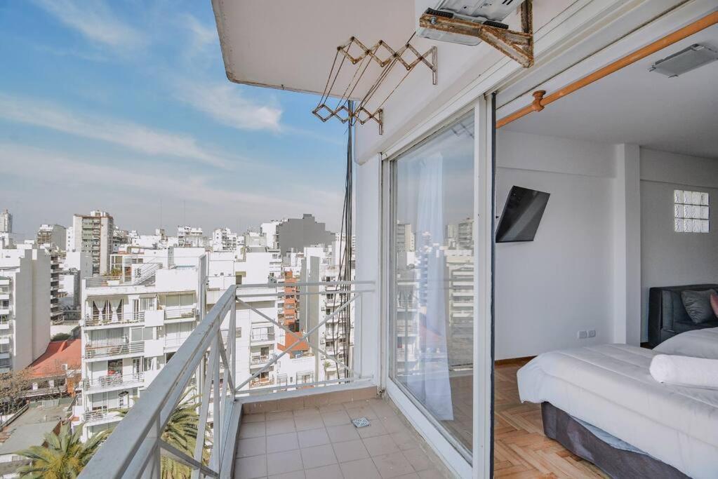 Comodo Apartamento En Palermo, Argentina Buenos Aires