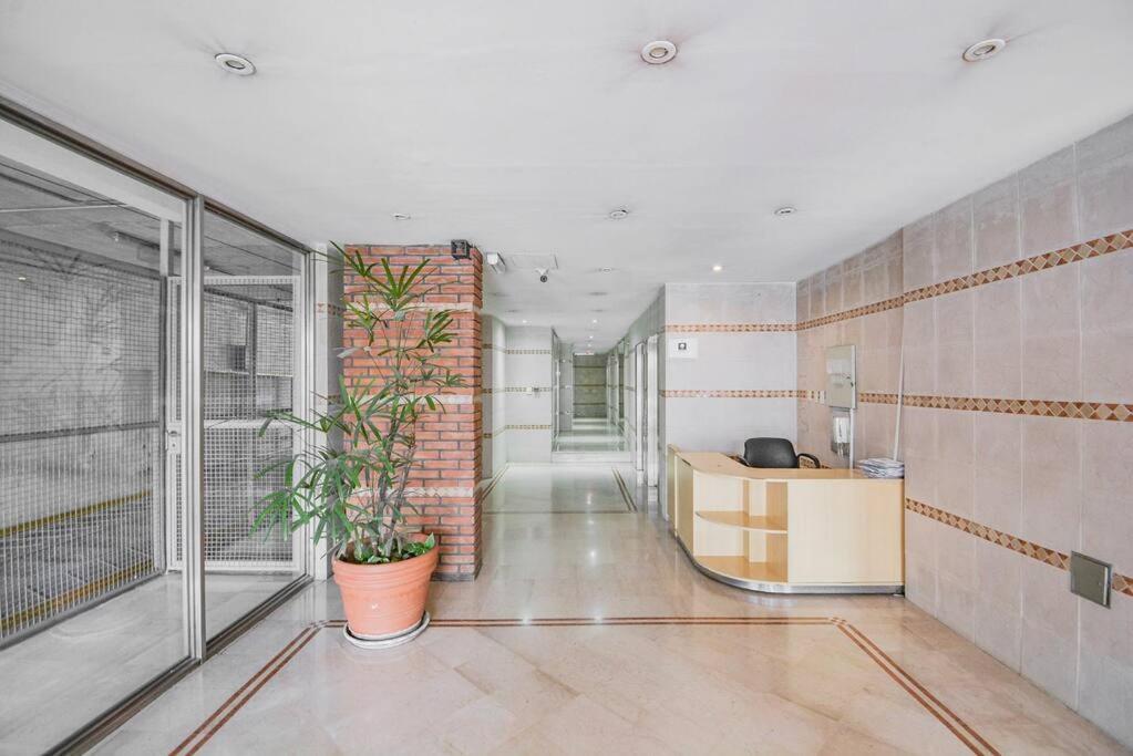 Apartment Comodo Apartamento En Palermo, Argentina
