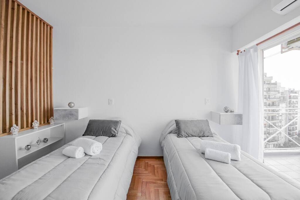 Apartment Comodo Apartamento En Palermo, Argentina Buenos Aires
