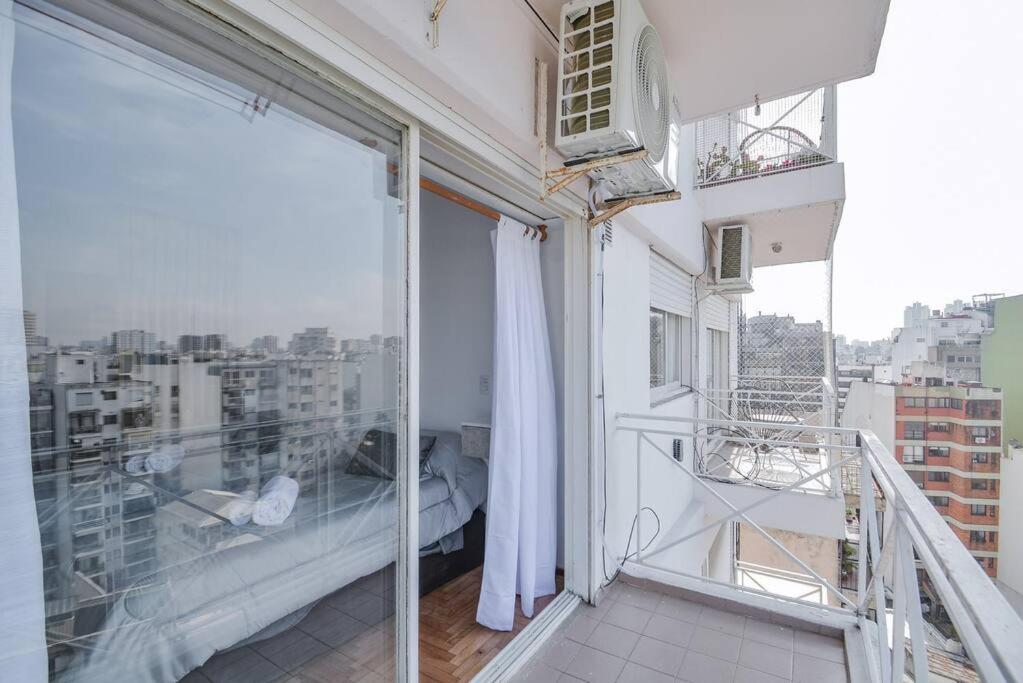 Comodo Apartamento En Palermo, Argentina Buenos Aires