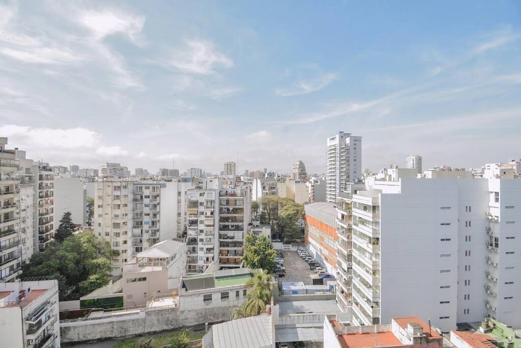 Comodo Apartamento En Palermo, Argentina * Buenos Aires
