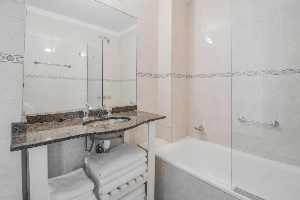 Comodo Apartamento En Palermo, Argentina Apartment