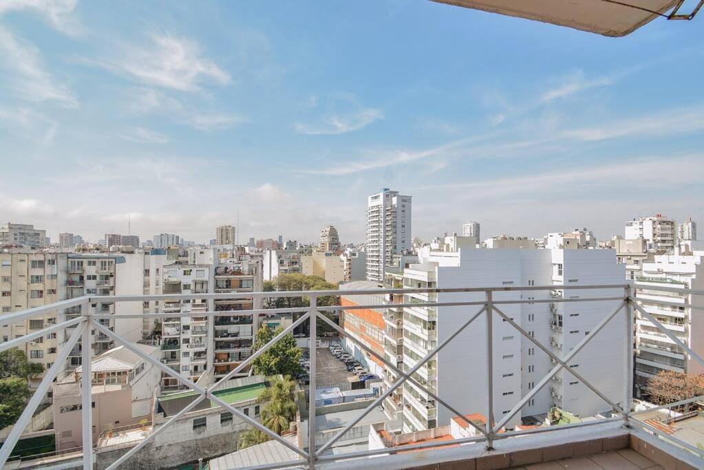 Apartment Comodo Apartamento En Palermo, Argentina